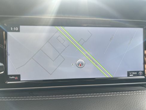 Used 2017 Mercedes-Benz S 550 4MATIC Coupe image 24