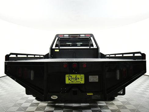 New 2026 Chevrolet Silverado 3500 W/T w/ WT Convenience Package AWD/4WD image 12