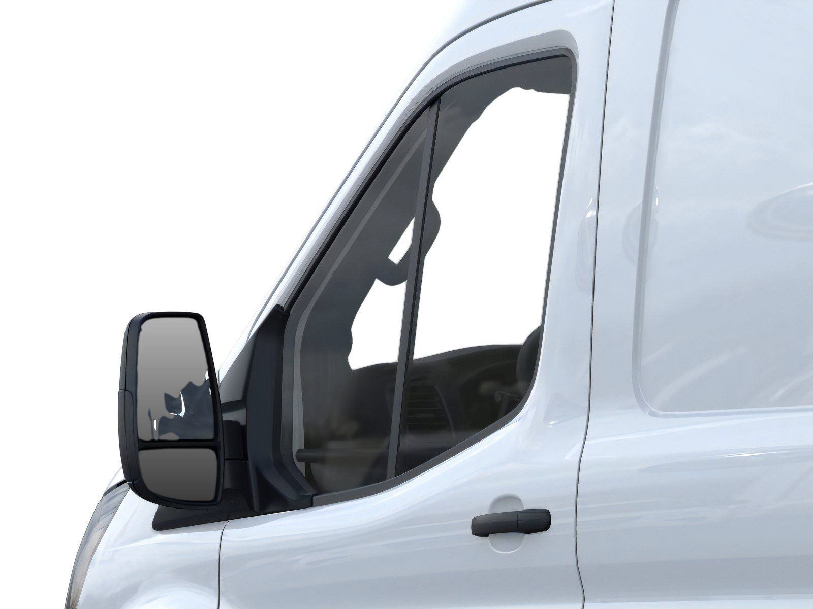 New 2026 Ford Transit 250 148 High Roof RWD image 20