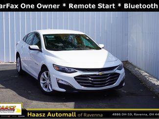 Used 2024 Chevrolet Malibu LT video 1