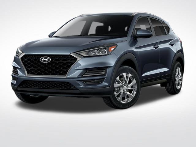 Used 2020 Hyundai Tucson Value AWD/4WD image 11