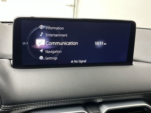 Used 2023 MAZDA CX-5 AWD 2.5 S w/ Premium Package image 19