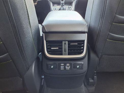 Used 2025 Subaru Outback Onyx Edition XT w/ Popular Package #2 AWD/4WD image 23