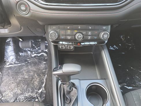 New 2026 Dodge Durango GT w/ Blacktop Package image 16