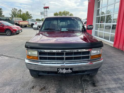 Used 1994 Dodge Dakota Sport image 3