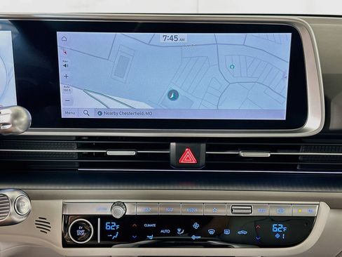 Used 2024 Hyundai Ioniq 6 SEL AWD/4WD image 22