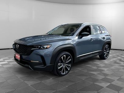Used 2025 MAZDA CX-50 2.5 Hybrid w/ Weather Package