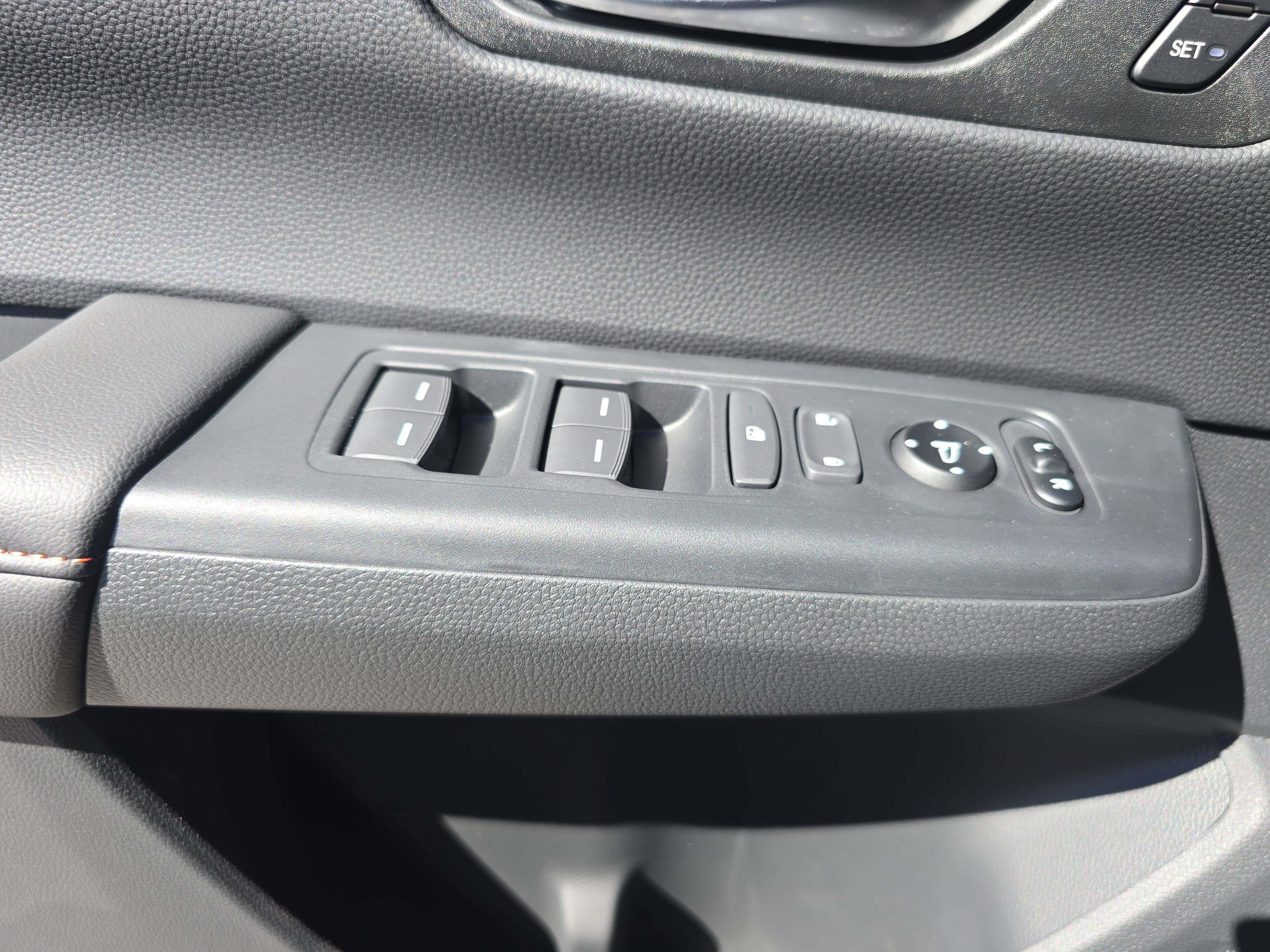 New 2027 Honda CR-V Sport-L image 27