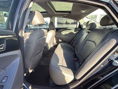 Used 2012 Hyundai Sonata Limited image 36