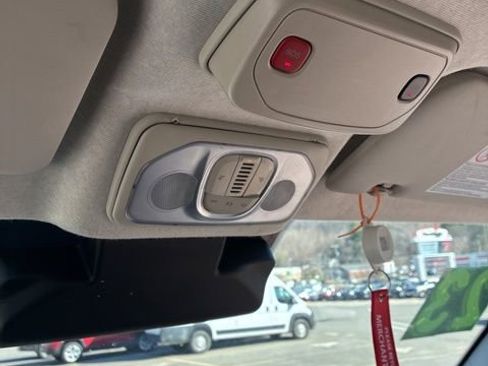Used 2023 RAM ProMaster 3500 w/ Driver Convenience Group FWD image 37