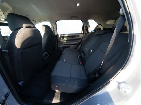 Certified 2025 Honda CR-V LX image 23