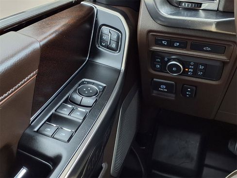 Used 2021 Ford F150 King Ranch w/ Equipment Group 601A High image 19