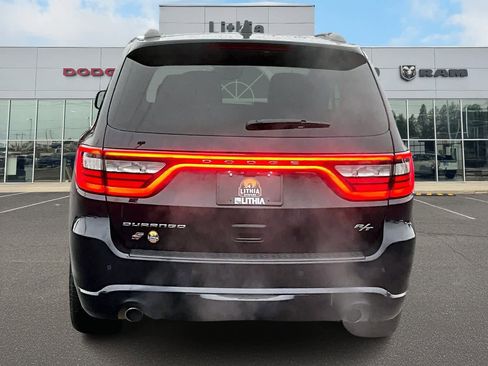 Used 2025 Dodge Durango R/T image 5