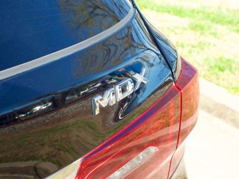 Used 2019 Acura MDX LocalTrade/SH-AWD-Hybrid/Advan image 9