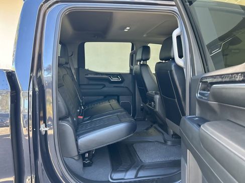 Used 2024 Chevrolet Silverado 1500 RST w/ All Star Edition Plus image 26