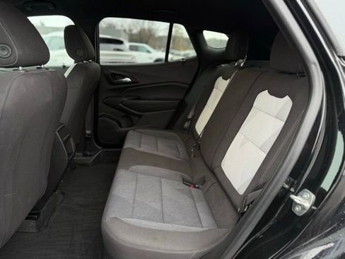 Used 2024 Chevrolet Trax RS image 14