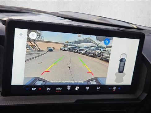 New 2026 Ford Bronco Sport Big Bend image 18