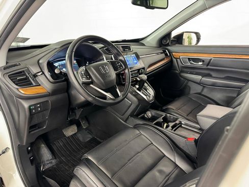 Used 2018 Honda CR-V EX-L image 11
