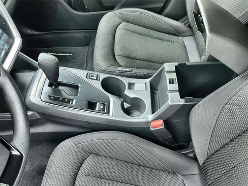 Used 2024 Subaru Crosstrek 2.0i Premium image 17