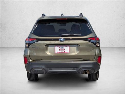 Certified 2026 Subaru Forester Limited AWD/4WD image 7