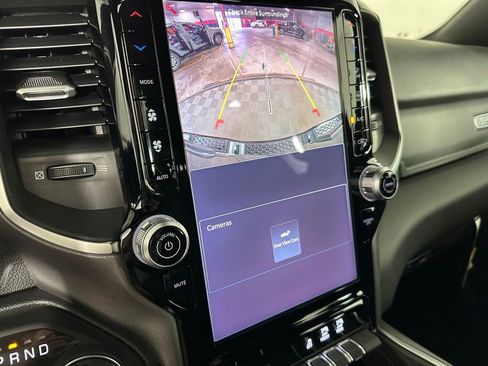 Used 2026 RAM 1500 Big Horn image 21