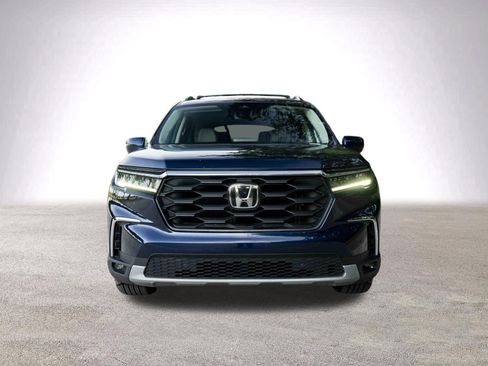 Used 2023 Honda Pilot EX-L image 3