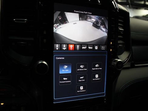 Used 2023 RAM 1500 TRX w/ TRX Level 2 Equipment Group image 76