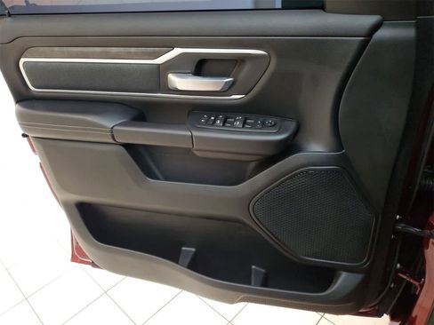 Used 2020 RAM 1500 Big Horn image 15
