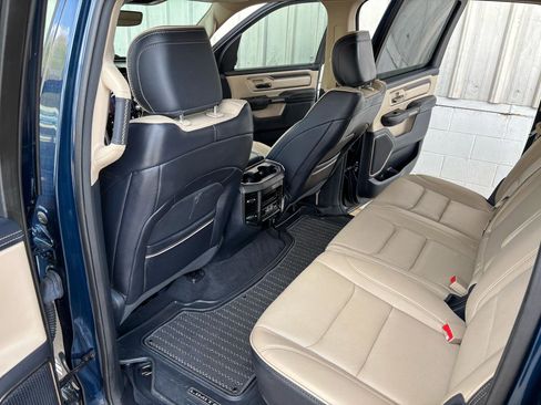 Used 2021 RAM 1500 Limited w/ Protection Group image 30