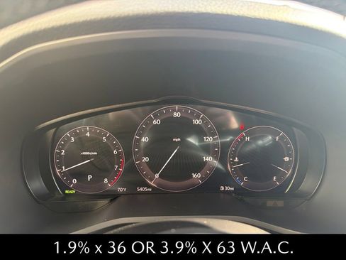 Certified 2026 MAZDA CX-90 3.3 Turbo S w/ Premium Plus AWD/4WD image 35