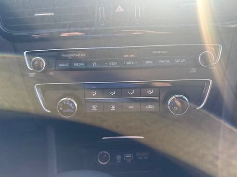 Used 2020 Kia Optima LX FWD image 13