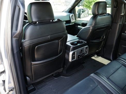 Used 2020 Ford F150 Raptor w/ Equipment Group 802A Luxury AWD/4WD image 15