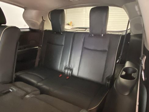 Used 2019 INFINITI QX60 Luxe image 22