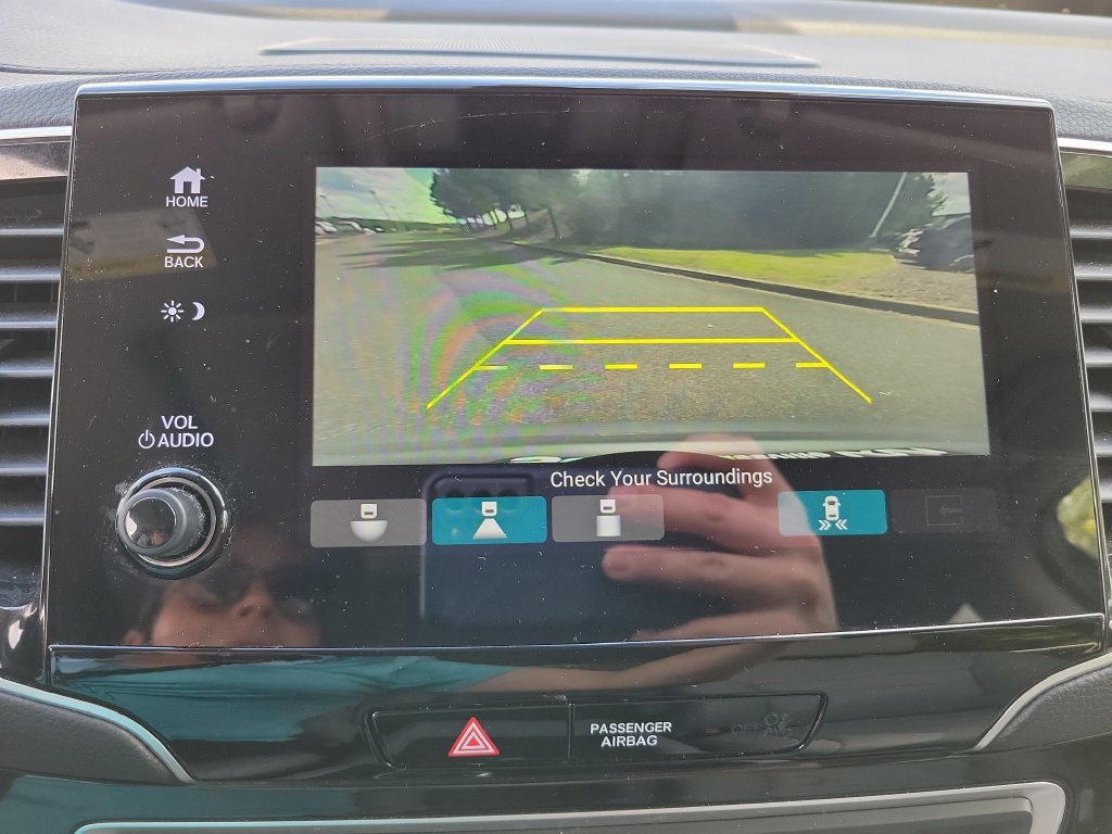Used 2021 Honda Pilot Touring image 20