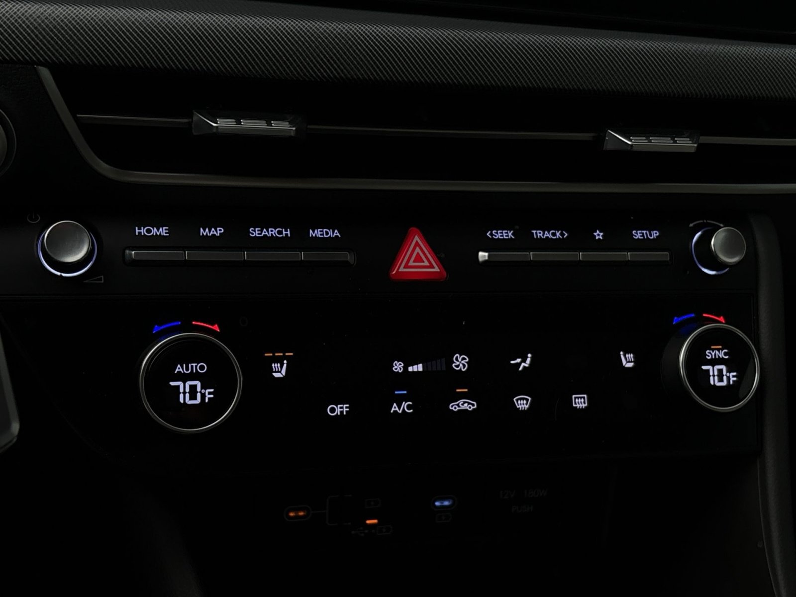 Certified 2025 Hyundai Sonata SEL FWD image 21