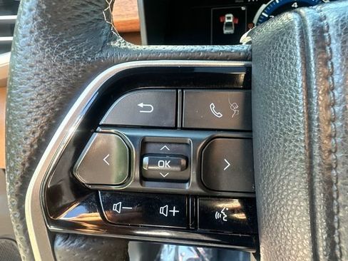 Used 2026 Toyota Tundra 1794 Edition AWD/4WD image 31