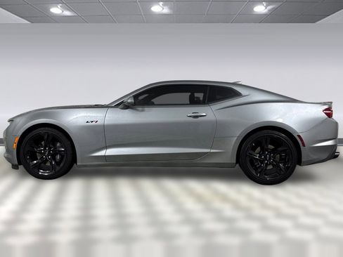 Used 2023 Chevrolet Camaro LT image 2