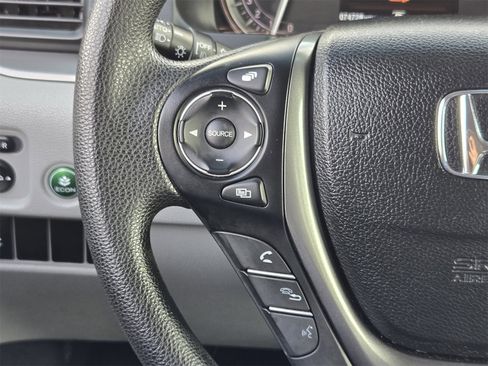 Used 2016 Honda Pilot EX image 25