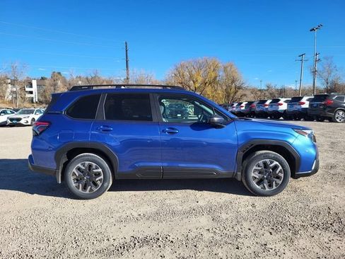 Certified 2026 Subaru Forester Premium AWD/4WD image 3