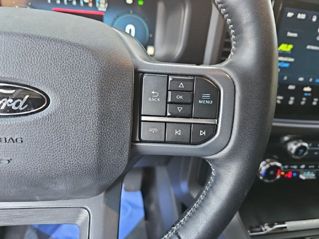 Used 2024 Ford F150 Lariat w/ Equipment Group 502A High AWD/4WD image 18