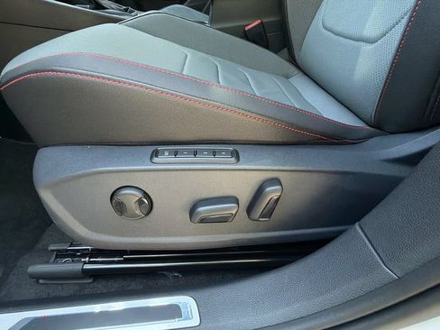 New 2026 Volkswagen Jetta GLI Autobahn FWD image 16