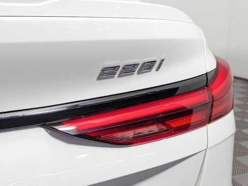 Certified 2023 BMW 228i xDrive Gran Coupe 228i xDrive w/ M Sport Package image 11