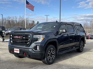 Used 2021 GMC Sierra 1500 AT4 w/ AT4 Value Package video 1