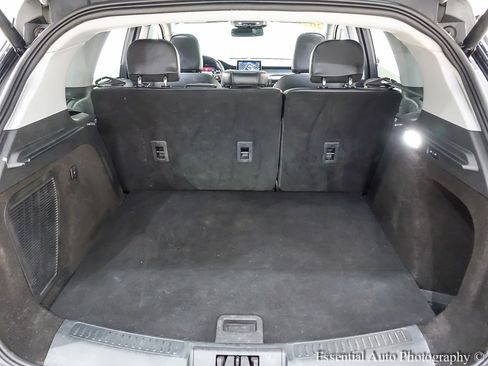 Used 2021 Lincoln Corsair Base AWD w/ Premium Package image 30