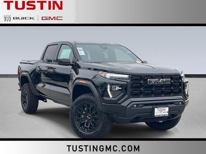New 2026 GMC Canyon Elevation w/ Convenience Package