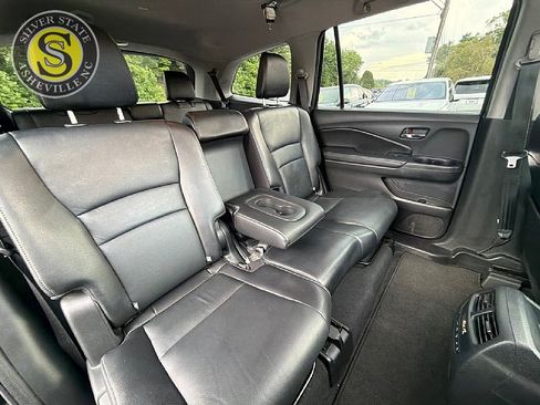 Used 2016 Honda Pilot EX-L image 21