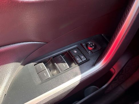 Certified 2025 Toyota RAV4 XLE AWD/4WD image 23