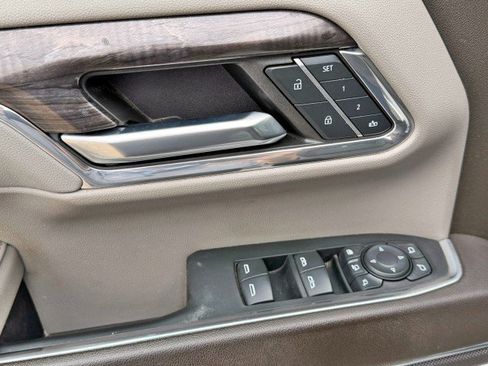 Certified 2024 Chevrolet Silverado 2500 LTZ w/ LTZ Plus Package image 14