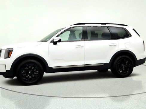 Used 2023 Kia Telluride SX Prestige X-Pro AWD/4WD image 8