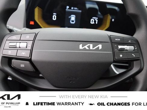 New 2026 Kia K4 FWD image 26